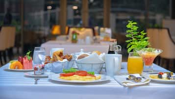 Colazione