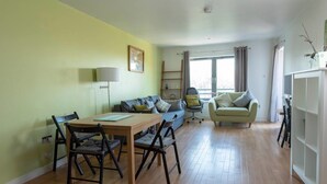 Salle de séjour