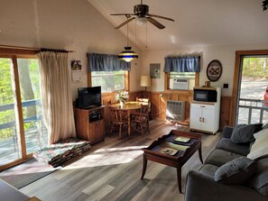 Smart-TV, DVD-Player
