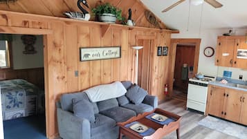 Smart-TV, DVD-Player