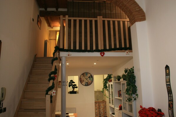 Apartment, 1 Schlafzimmer | Zimmerausstattung