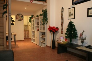 Apartment, 1 Schlafzimmer | Zimmerausstattung