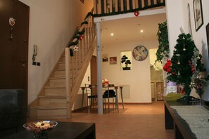 Apartment, 1 Schlafzimmer | Zimmerausstattung