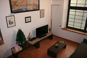 Apartment, 1 Schlafzimmer | Zimmerausstattung