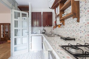 Ofen, Herdplatte, Geschirrspüler