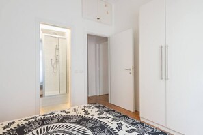 2 camere, accesso a Internet, lenzuola