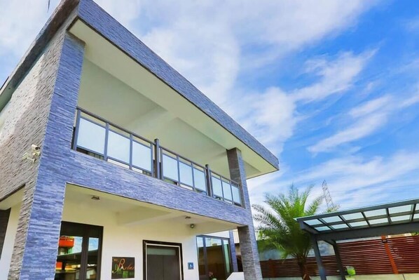 Exterior - Relax B&B (Dongshan)