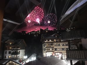 Exterior - Ski-in /Ski-out property Arc 1950. (Bourg Saint Maurice)