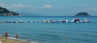 Interior 11 - New apartments a few meters from the sea 4 beds