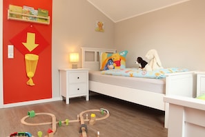 Children’s activities