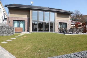 Exterior detail - Bergtraum Braunlage (Braunlage)