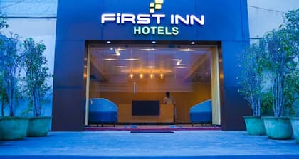 First Inn Hotels