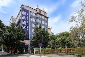 外觀
