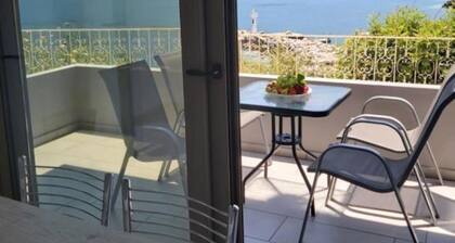 Villa Maria Sea View by Estia