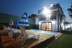 Solarium