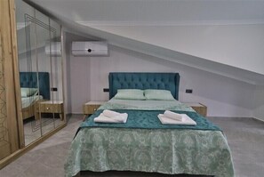 Villa, 4 chambres