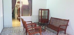 Terrace/patio - (Can Tho)