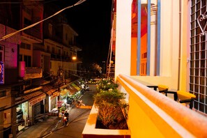 View from property - (Can Tho)