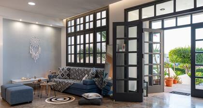 Anemos Inn by Estia