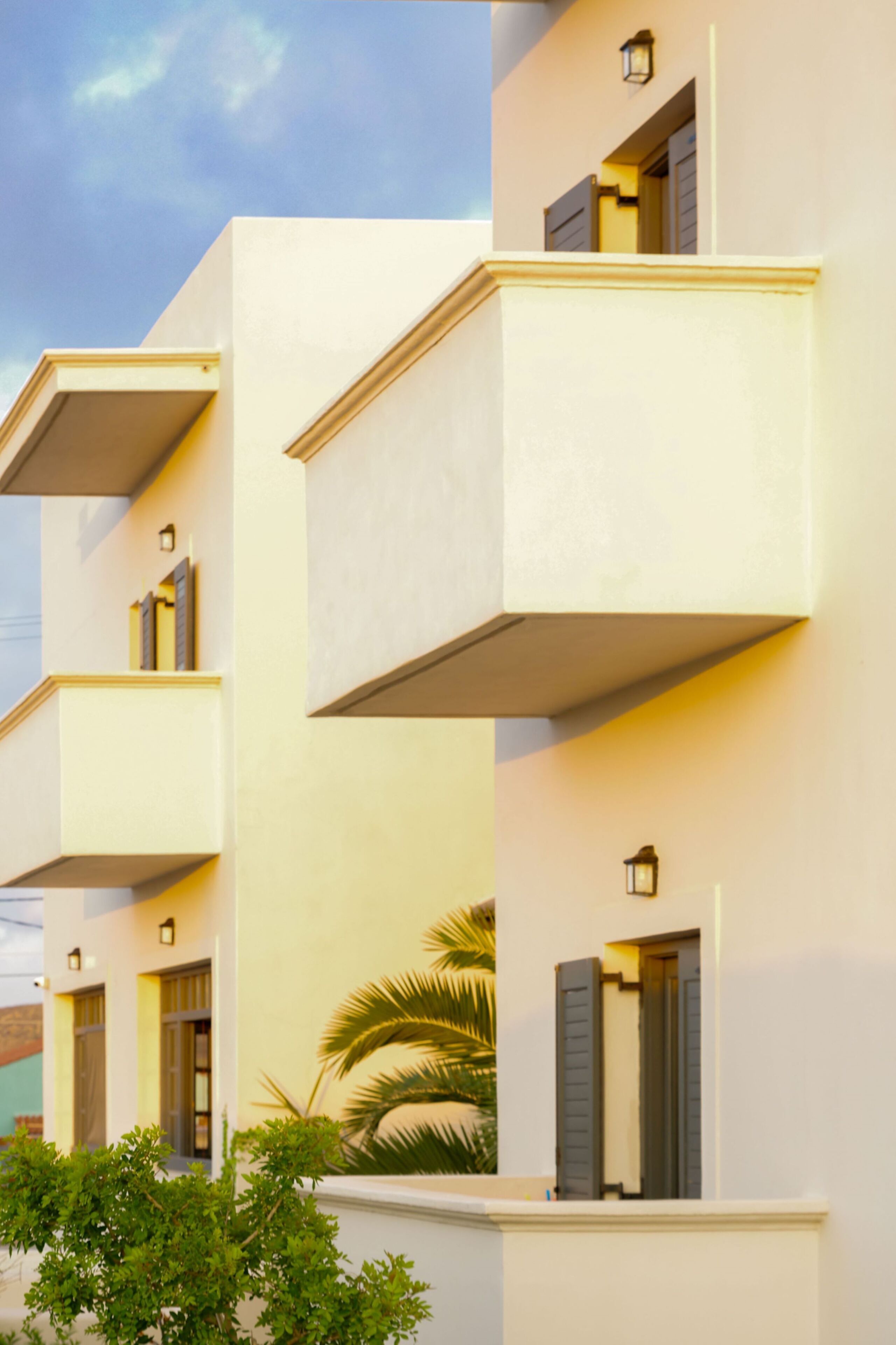 Photo - Anemos Inn by Estia