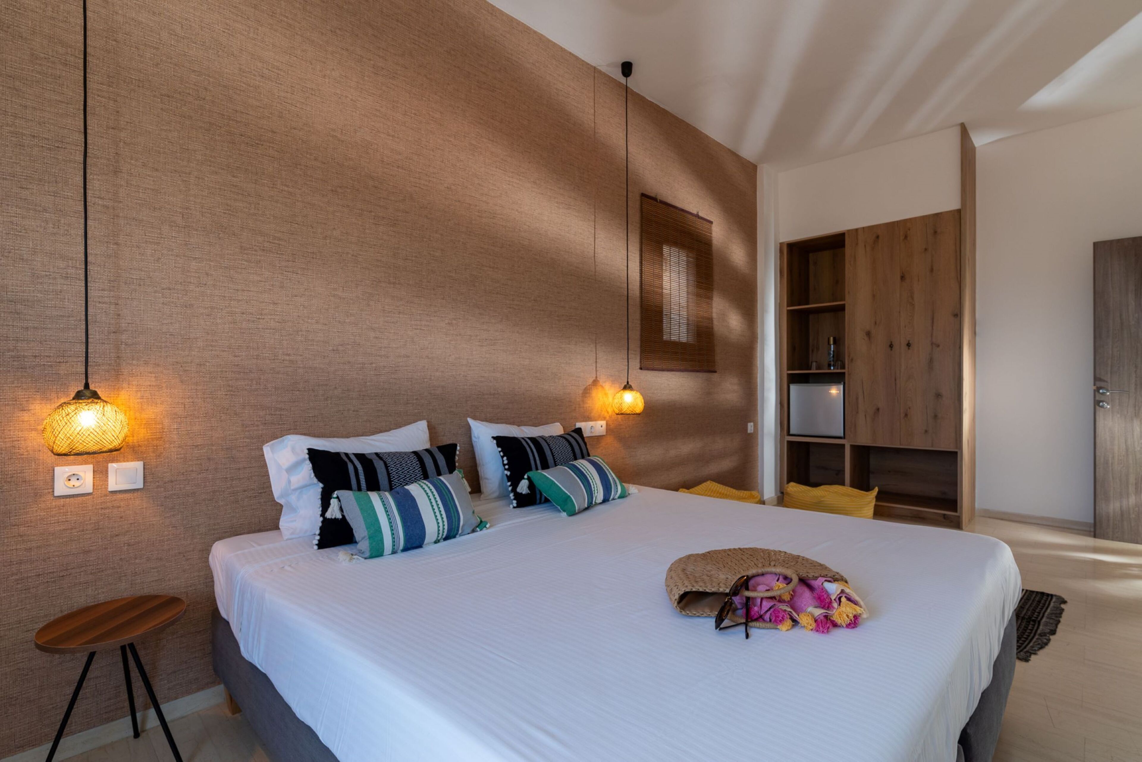 Photo - Anemos Inn by Estia