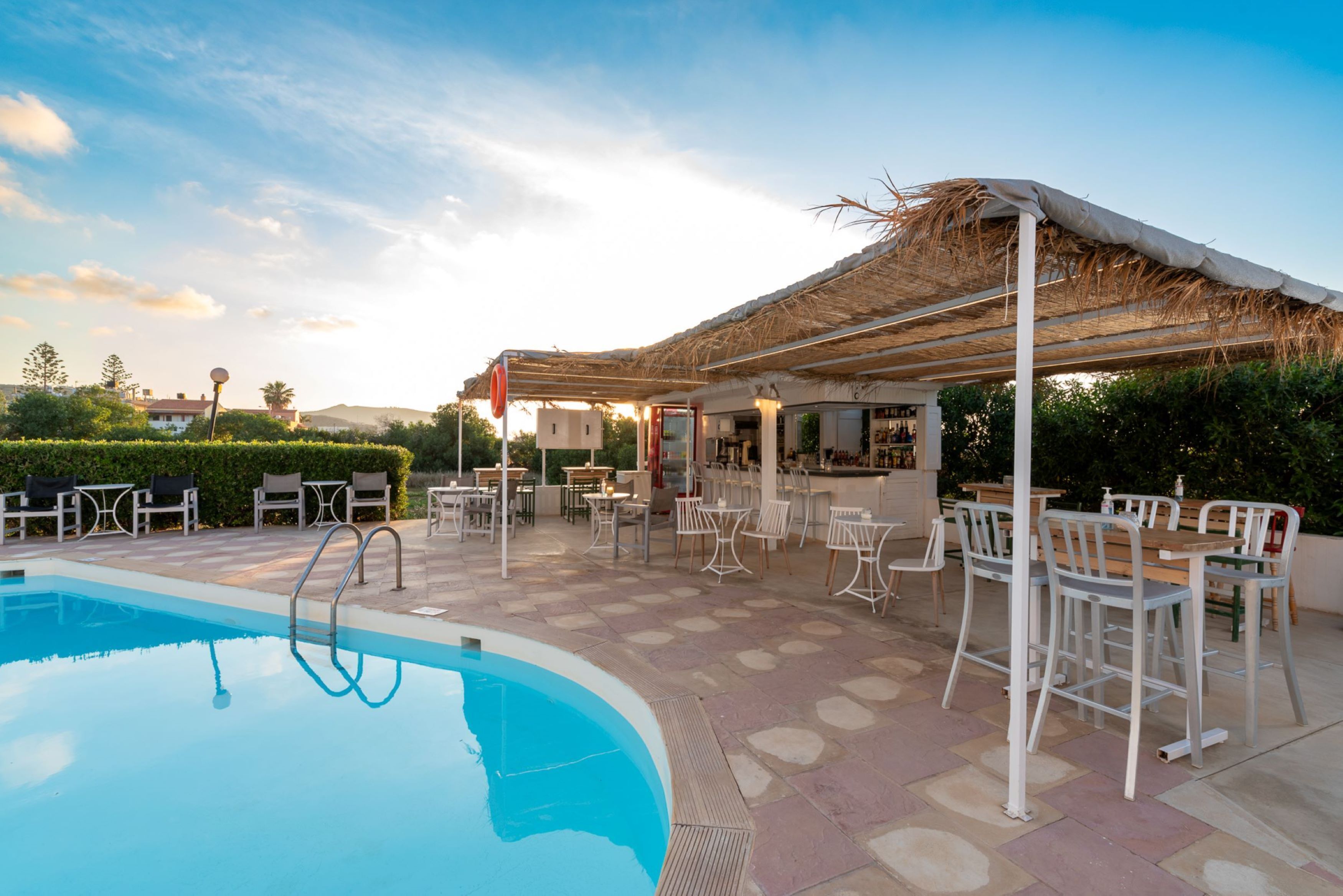 Photo - Anemos Inn by Estia