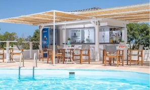 Bar (on property) - Anemos Inn by Estia (Hersonissos)
