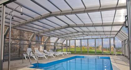 El Palacio del Campo