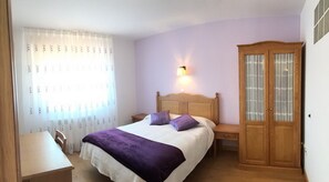 Apartment, Ensuite (Planta baja)