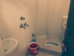 淋浴設備、毛巾