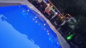 Pool - Gumus Otel (Kumluca)