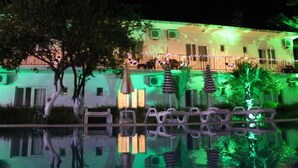 Bar (on property) - Gumus Otel (Kumluca)