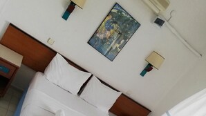 Double Room, Pool View - Gumus Otel (Kumluca)