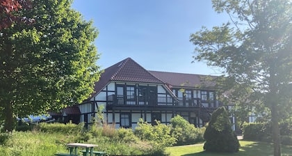 Fewo Wiesenreich - Sophienhof New Heinde