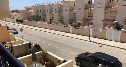 2-Zimmer-Wohnung PUNTA PRIMA ORIHUELA COSTA TORREVIEJA mit Pool