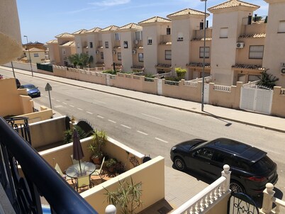 2 bedroom apartment PUNTA PRIMA ORIHUELA COSTA TORREVIEJA With POOL