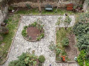 Apartment, 1 Bedroom | View from room