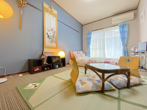 Hotel Tenjin