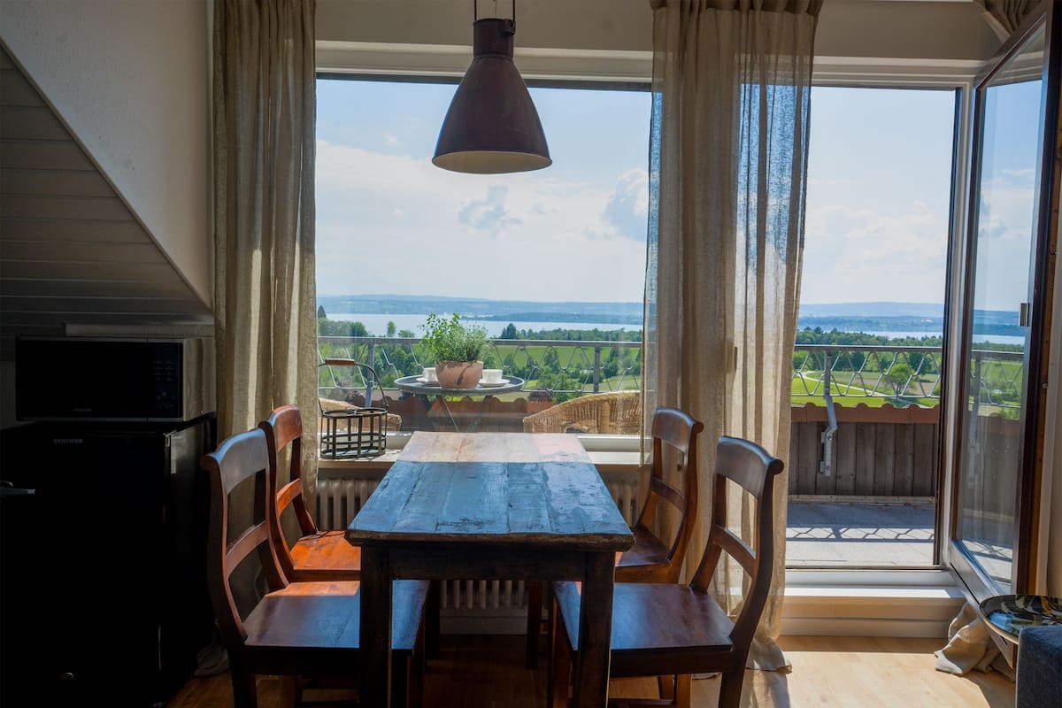 Superior Apartment, Private Bathroom | 1 bedroom
