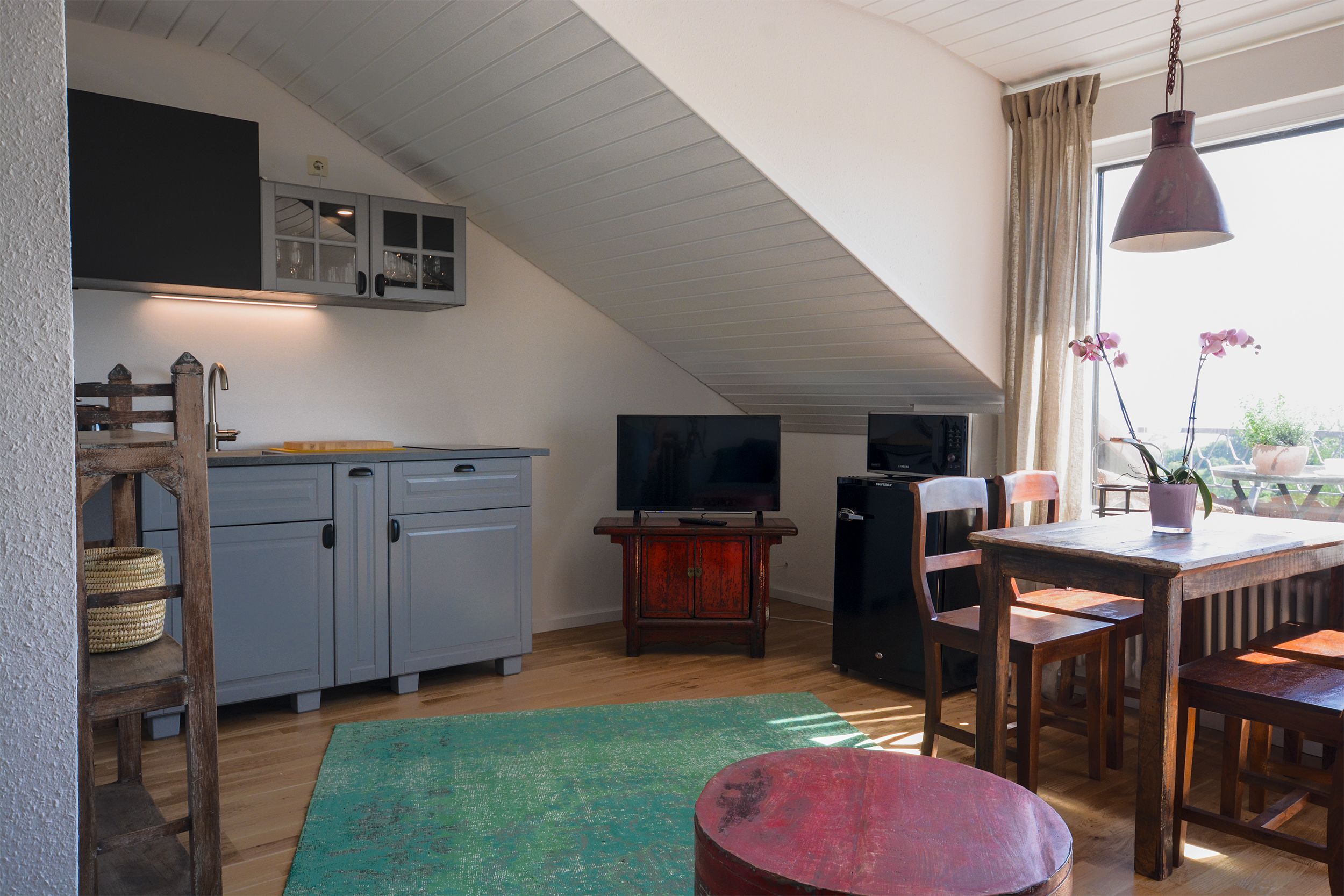 Superior Apartment, Private Bathroom | 1 bedroom