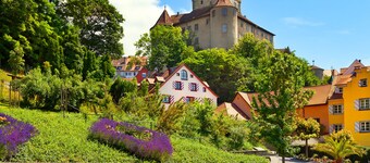 Das Nest am Wohrenberg