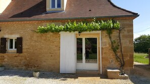 Exterior - Domaine de Manilau - B&B (Le Buisson-de-Cadouin)