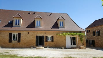Sisäpiha