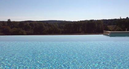 Domaine de Manilau - B&B