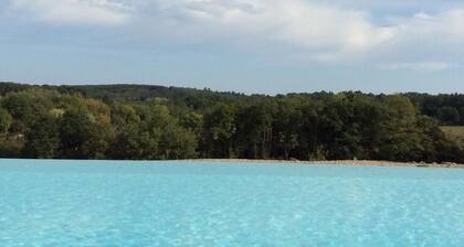 Domaine de Manilau - B&B