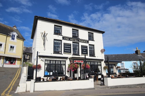 Penwig Hotel