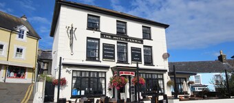Penwig Hotel