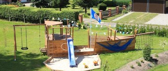 Spreewaldpension Tannenwinkel