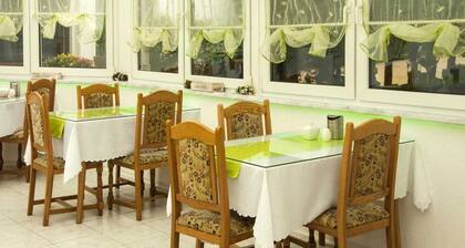 Spreewaldpension Tannenwinkel