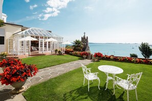 View from property - The Panorama (St. Brelade)